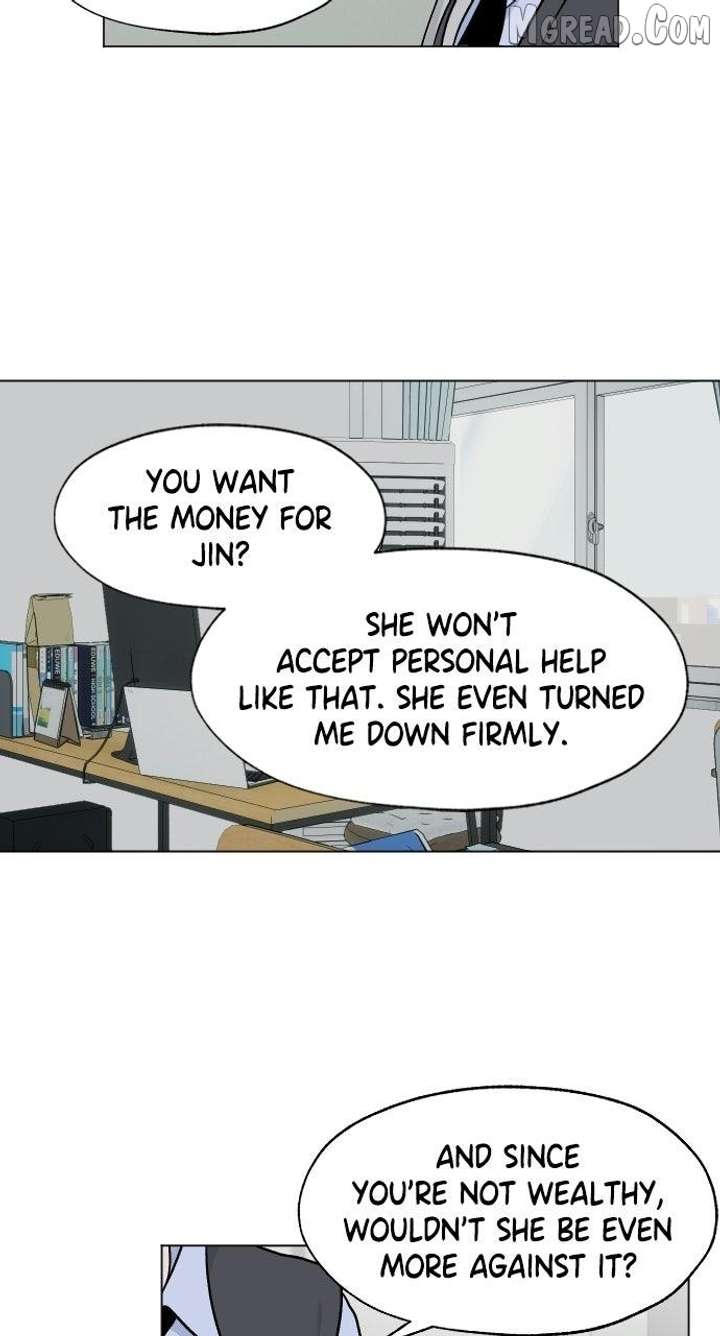 Certificate of Dignity Chapter 41 page 31