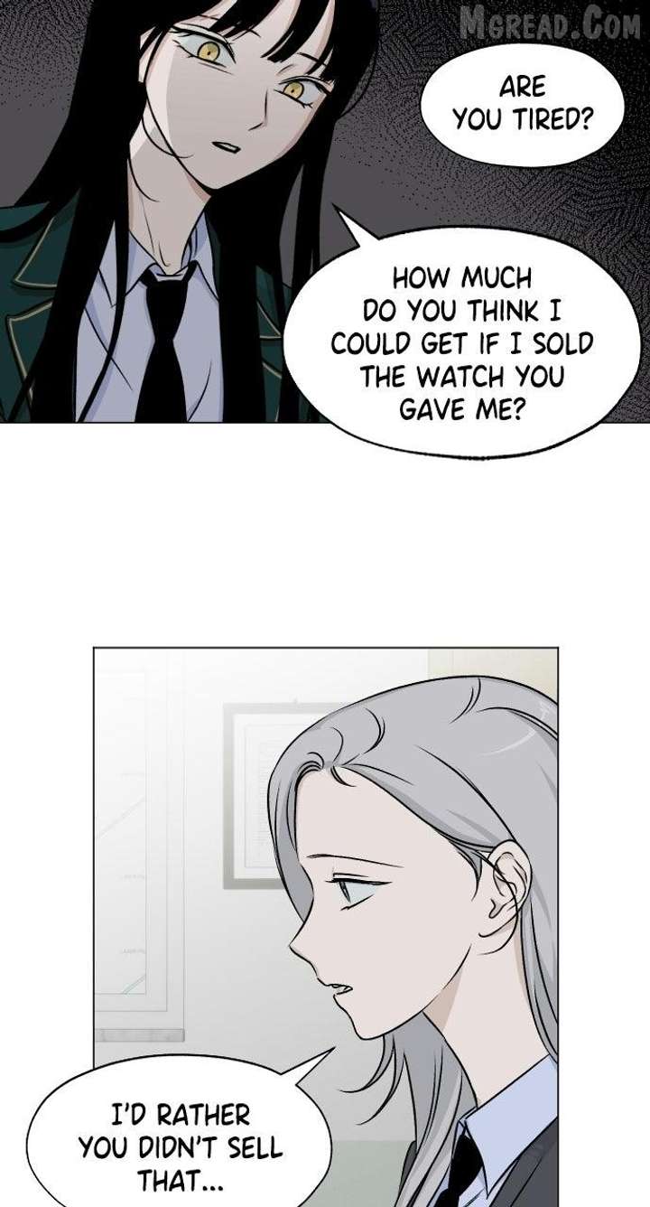 Certificate of Dignity Chapter 41 page 30