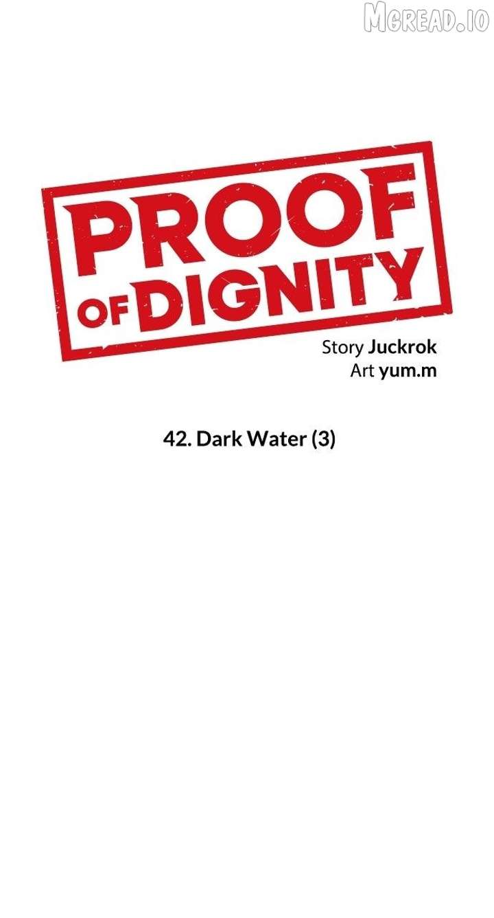 Certificate of Dignity Chapter 42 page 12