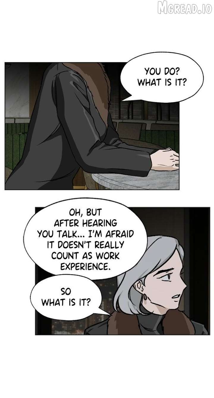 Certificate of Dignity Chapter 42 page 44