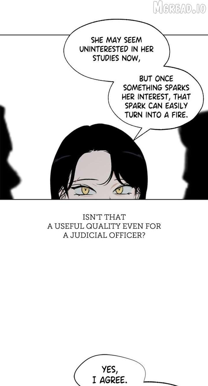 Certificate of Dignity Chapter 42 page 49