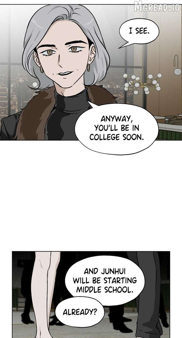 Certificate of Dignity Chapter 42 page 21