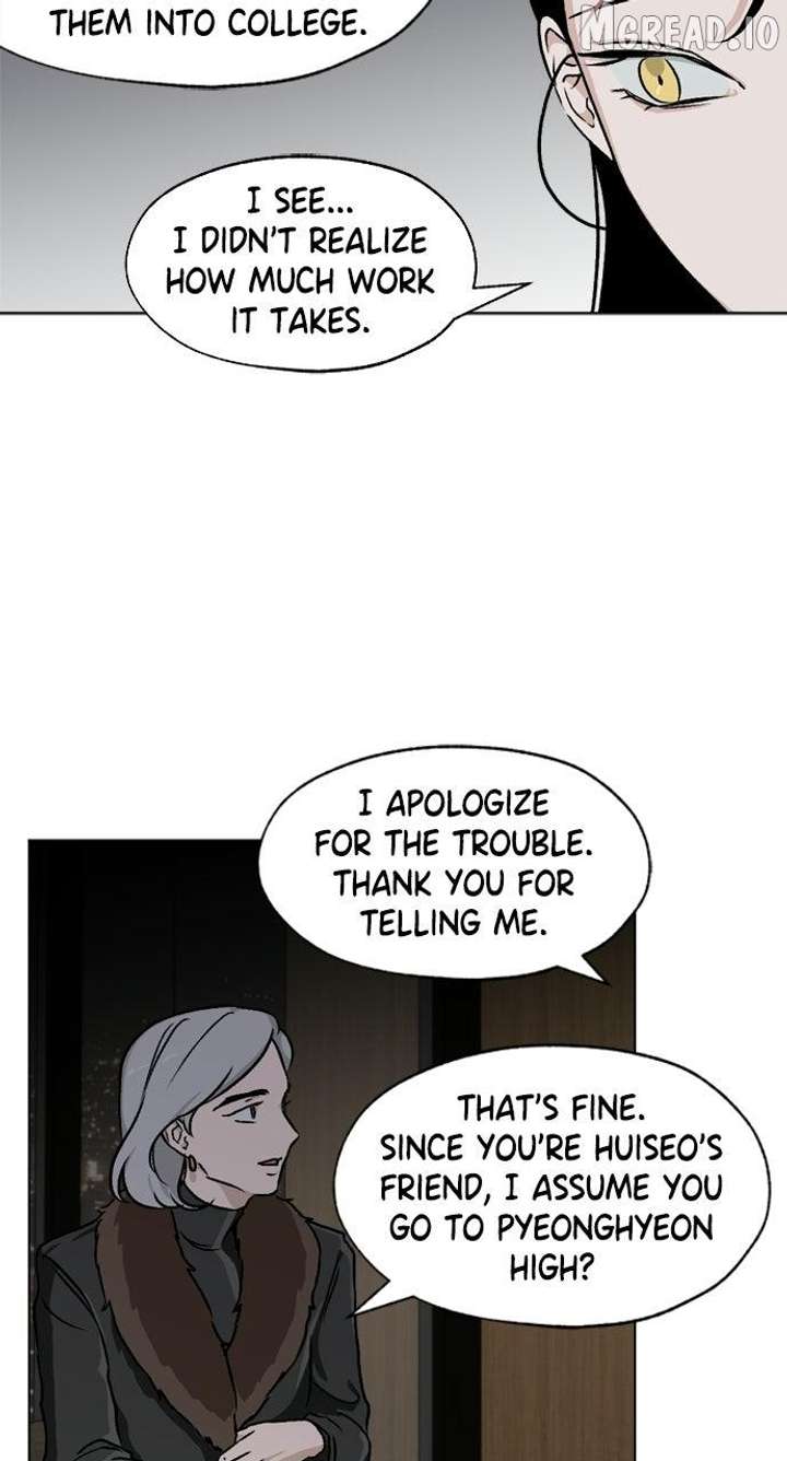 Certificate of Dignity Chapter 42 page 42
