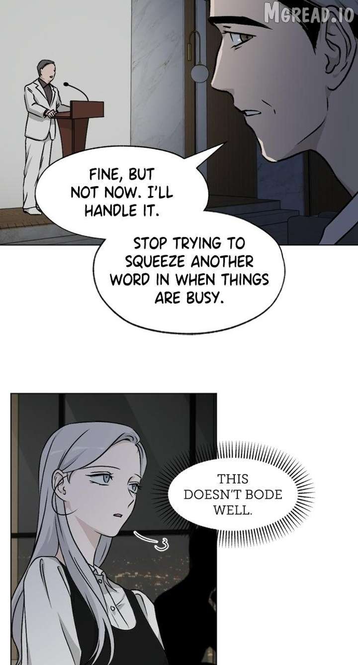 Certificate of Dignity Chapter 42 page 33