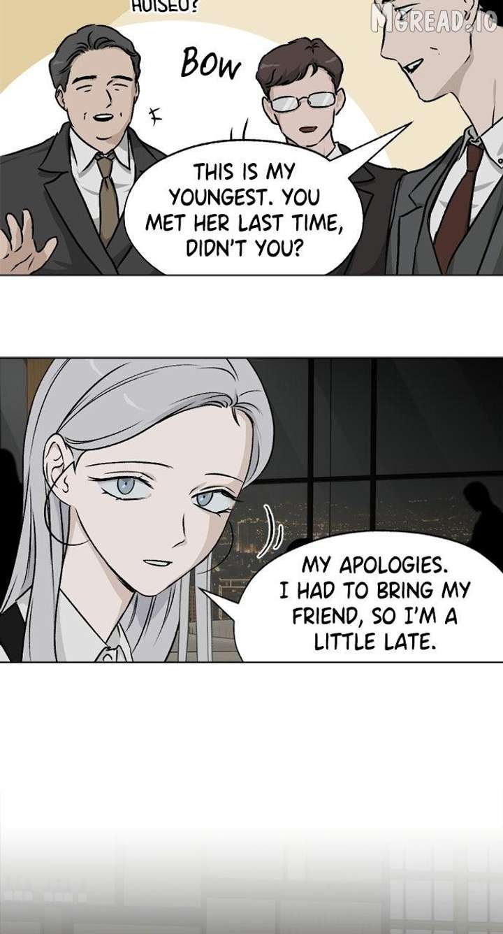 Certificate of Dignity Chapter 42 page 31