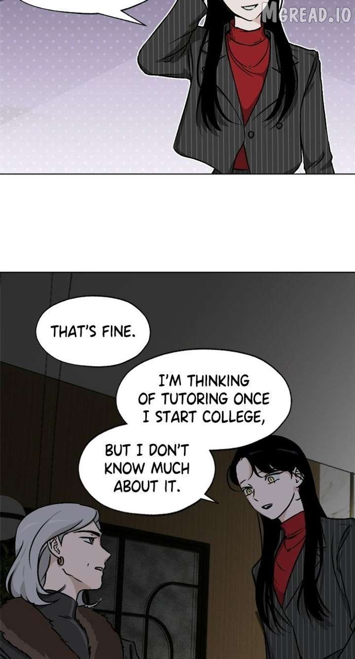 Certificate of Dignity Chapter 42 page 38