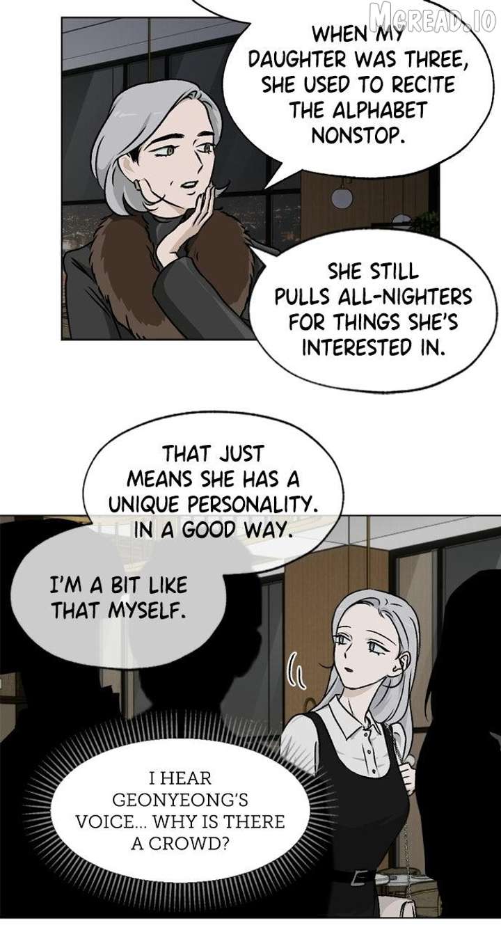 Certificate of Dignity Chapter 42 page 50