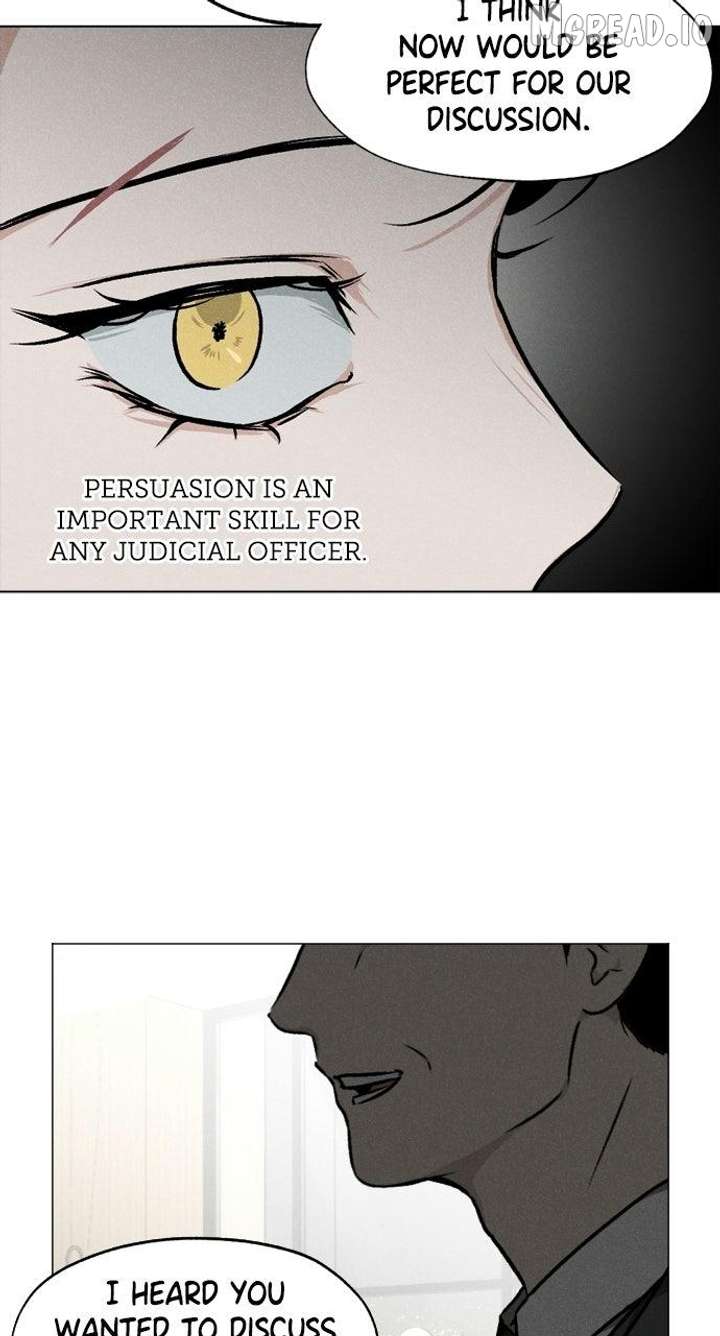 Certificate of Dignity Chapter 42 page 56