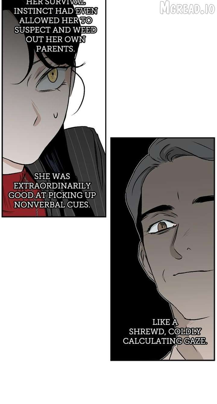 Certificate of Dignity Chapter 43 page 2