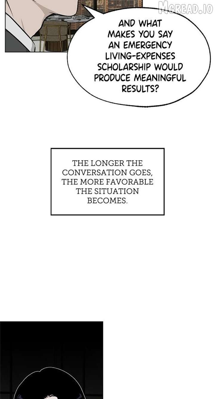 Certificate of Dignity Chapter 43 page 15