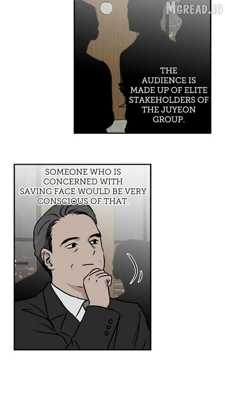 Certificate of Dignity Chapter 43 page 27