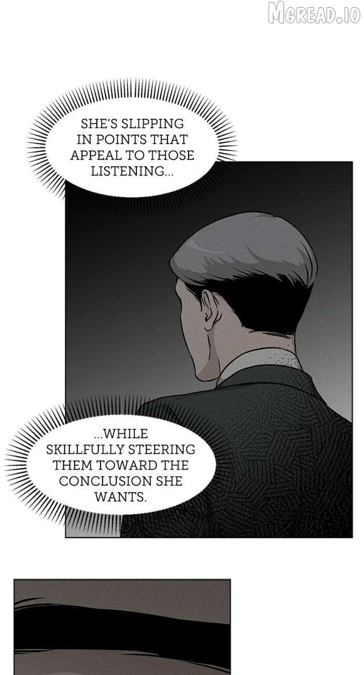 Certificate of Dignity Chapter 43 page 28