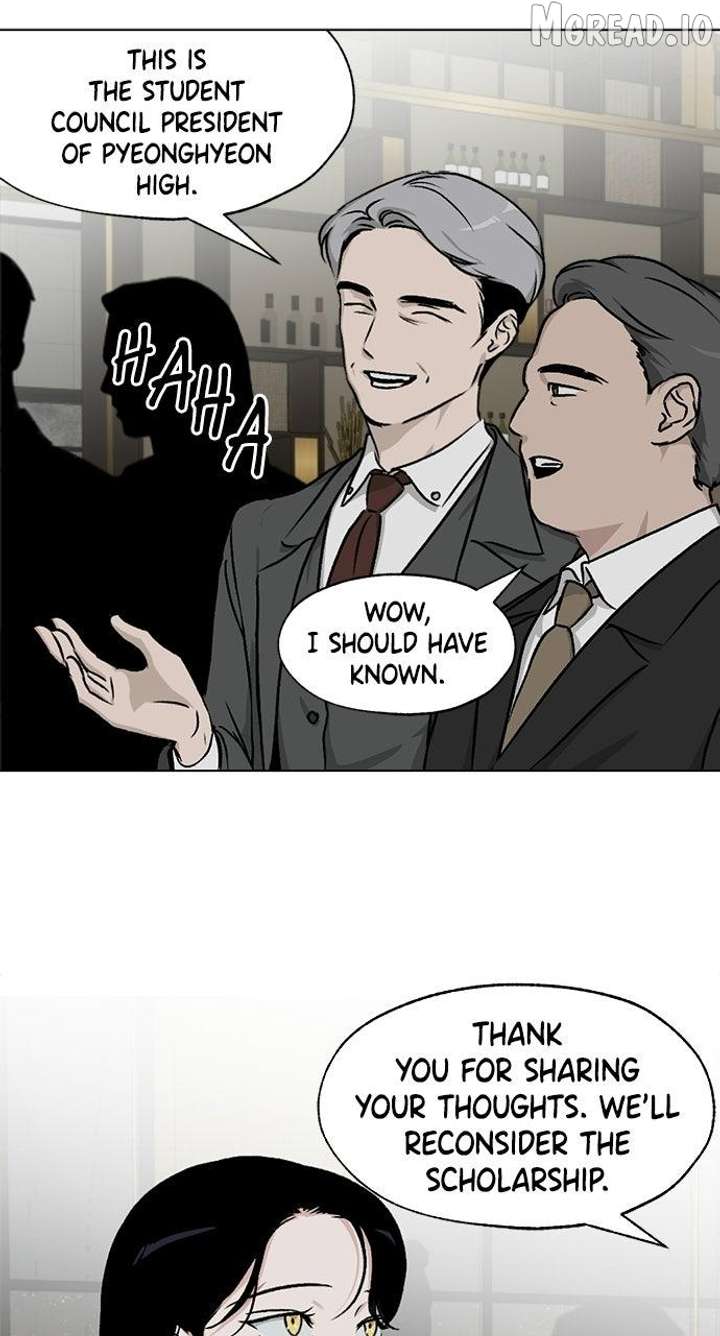 Certificate of Dignity Chapter 43 page 30