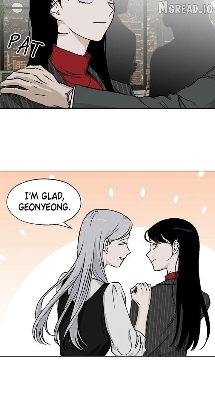 Certificate of Dignity Chapter 43 page 31