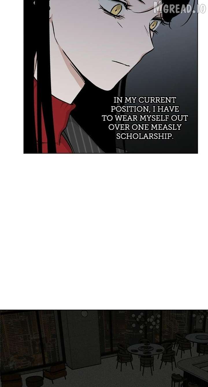 Certificate of Dignity Chapter 43 page 33