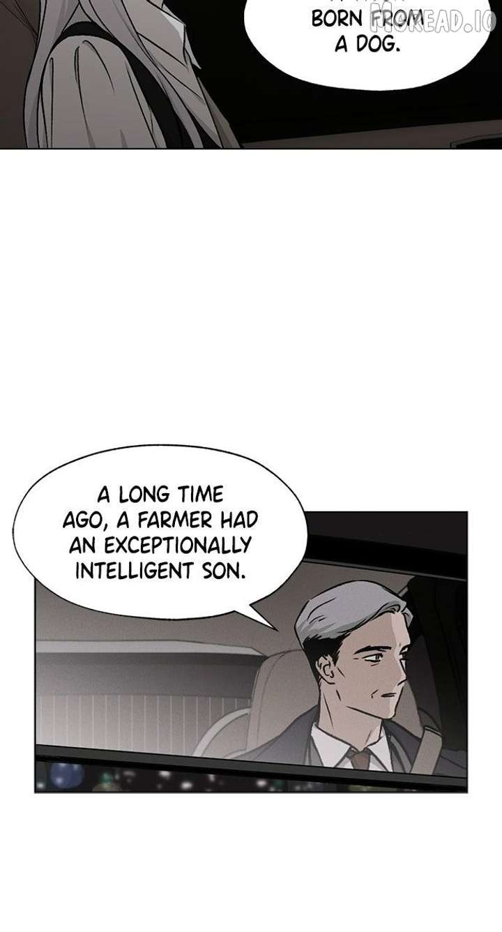 Certificate of Dignity Chapter 43 page 39