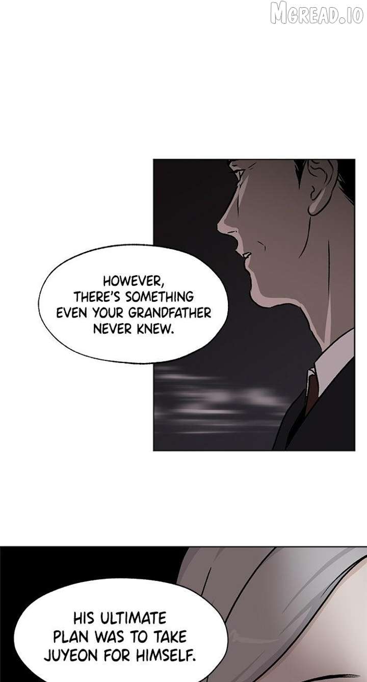Certificate of Dignity Chapter 43 page 45