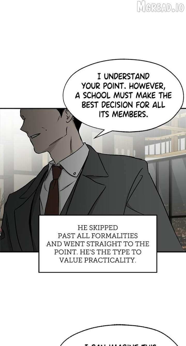 Certificate of Dignity Chapter 43 page 3