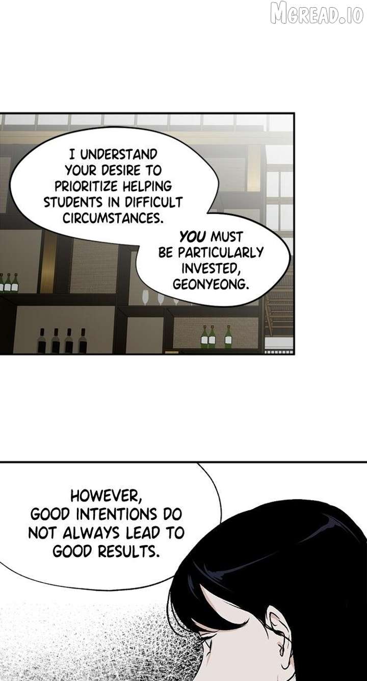 Certificate of Dignity Chapter 43 page 6