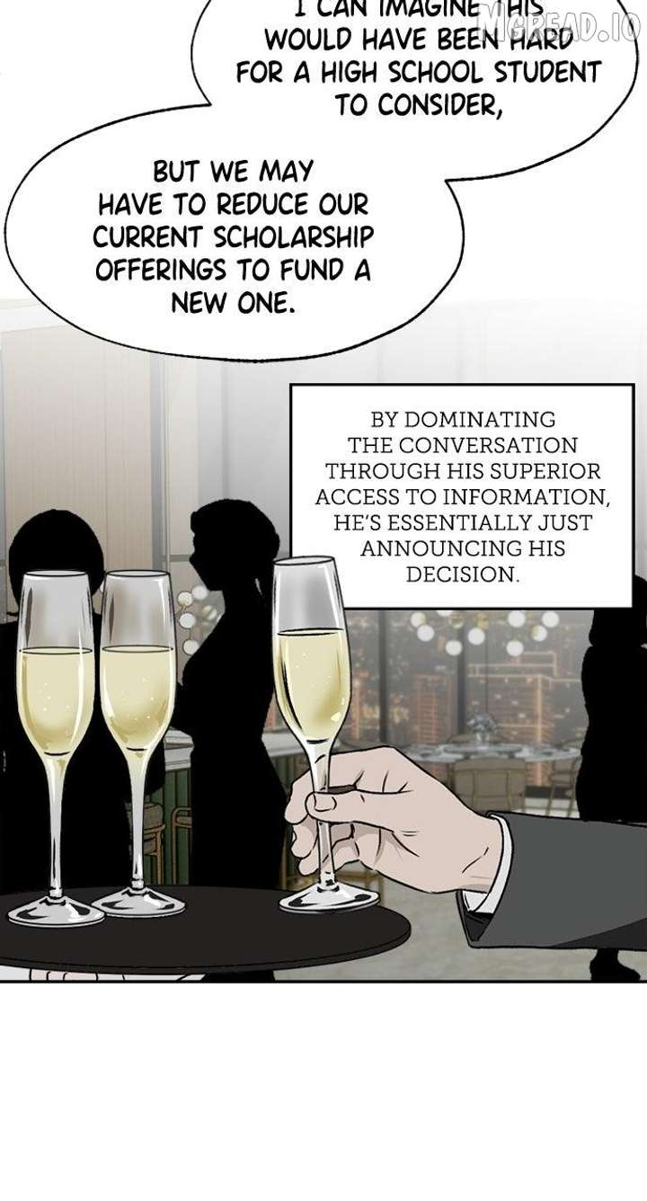 Certificate of Dignity Chapter 43 page 4