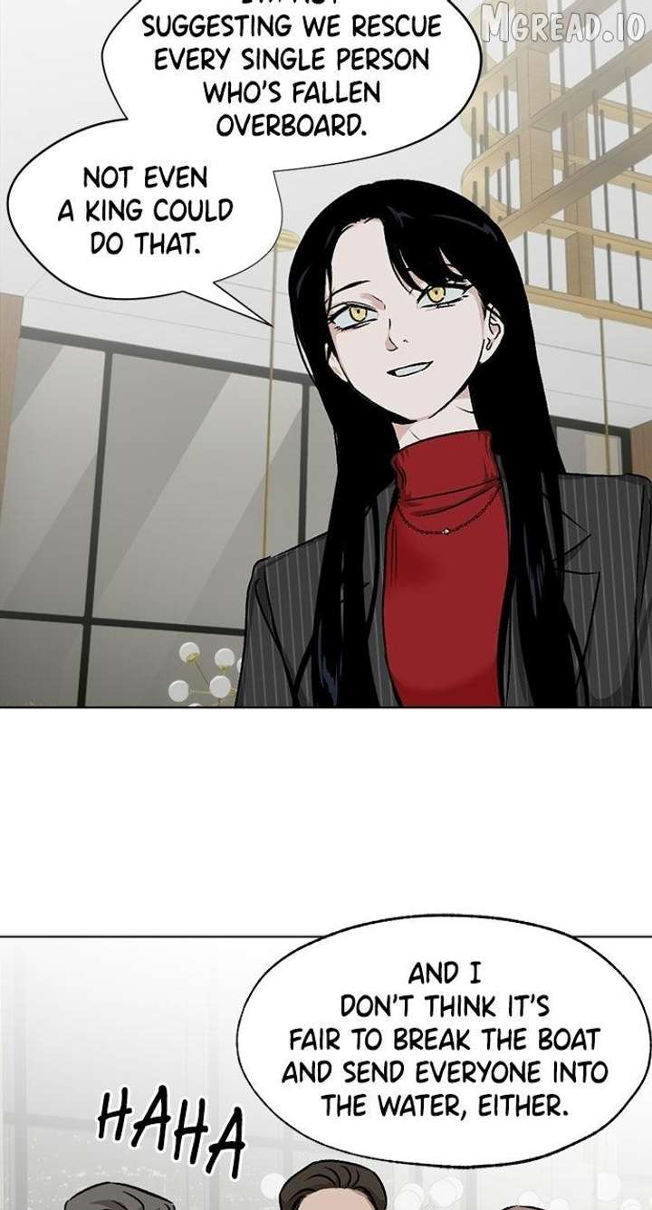 Certificate of Dignity Chapter 43 page 19