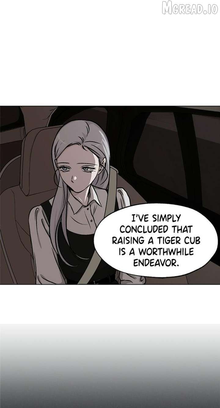 Certificate of Dignity Chapter 43 page 49