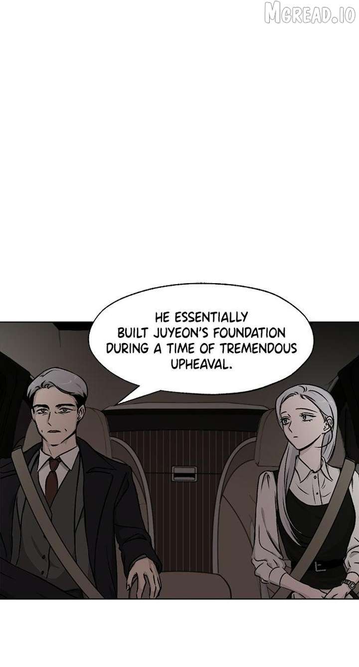 Certificate of Dignity Chapter 43 page 44