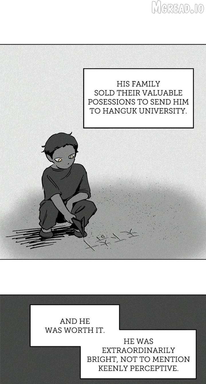 Certificate of Dignity Chapter 43 page 40