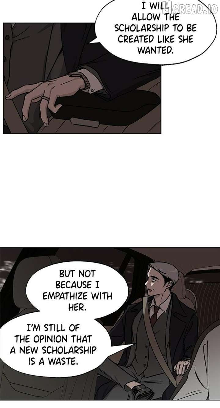 Certificate of Dignity Chapter 43 page 48
