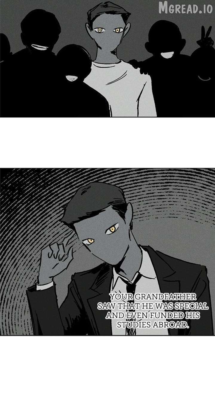 Certificate of Dignity Chapter 43 page 41