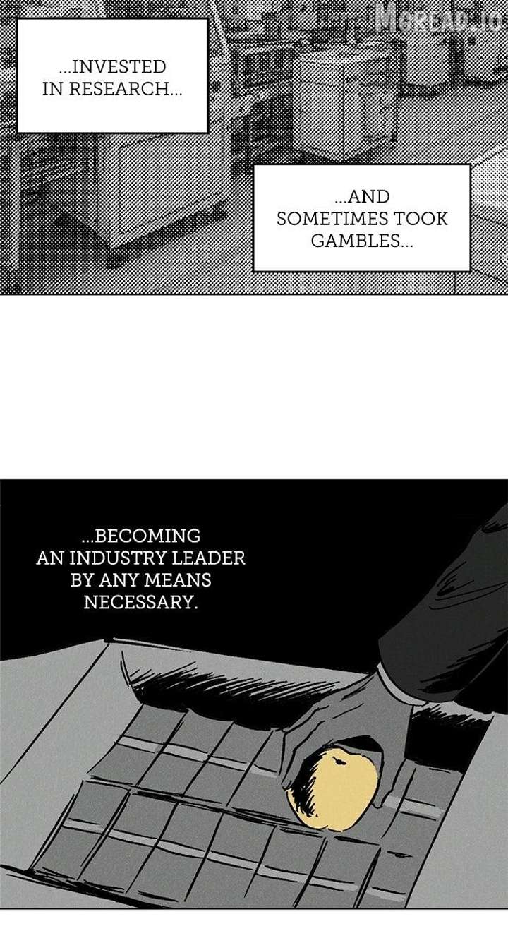 Certificate of Dignity Chapter 43 page 43