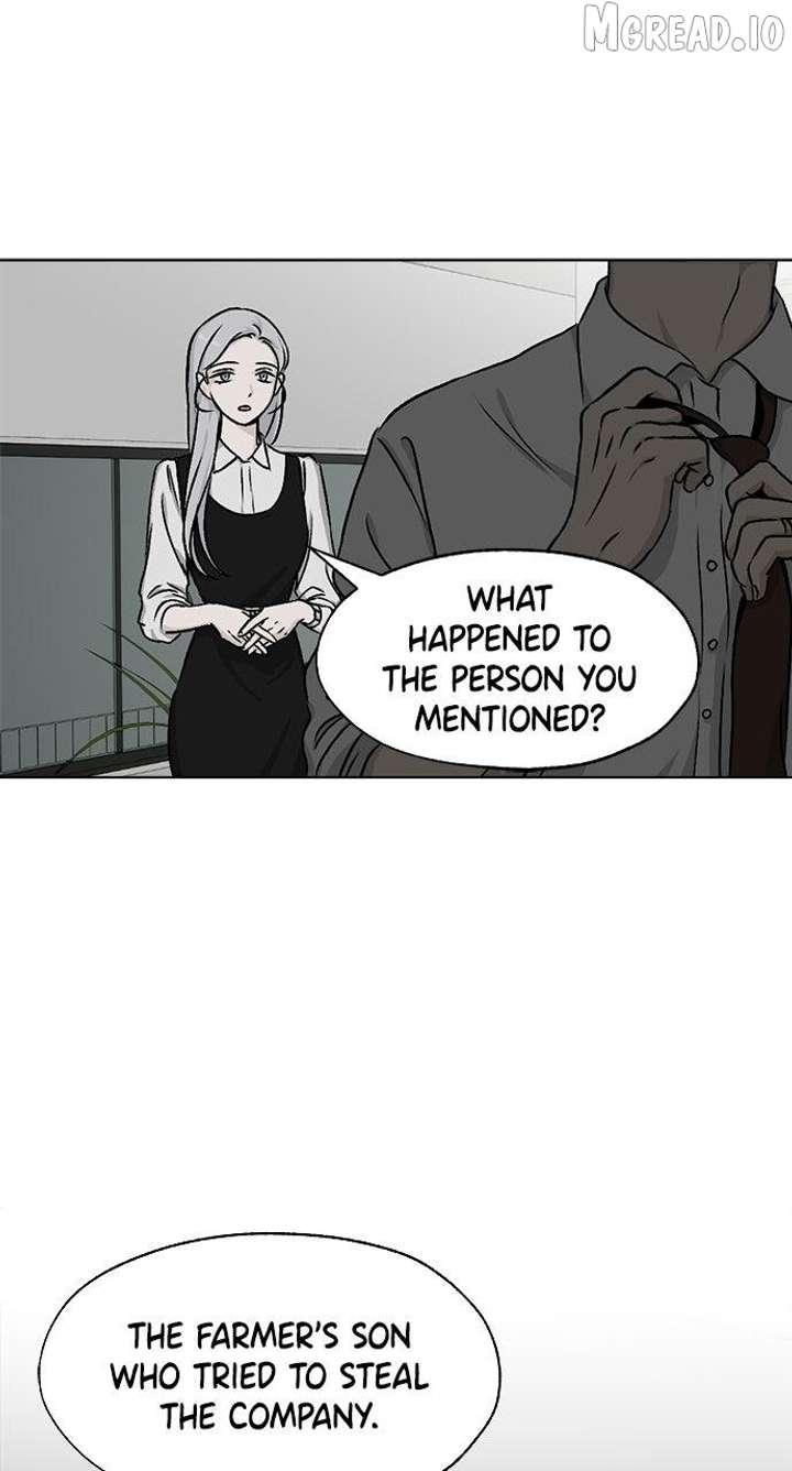 Certificate of Dignity Chapter 43 page 52