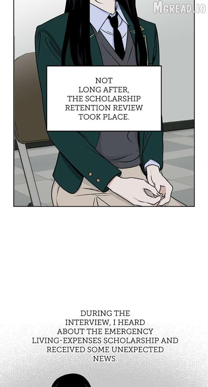 Certificate of Dignity Chapter 43 page 57