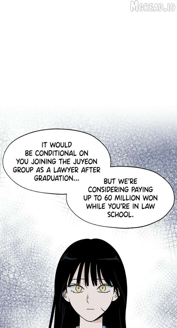 Certificate of Dignity Chapter 43 page 60