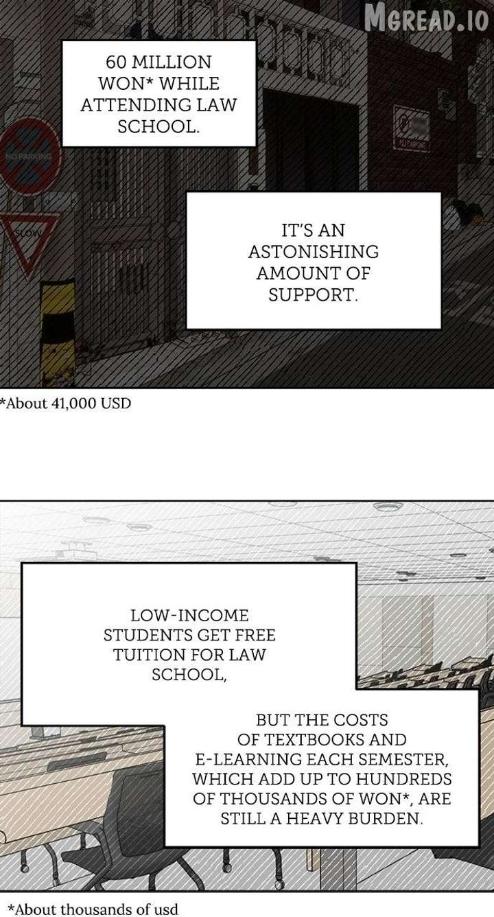 Certificate of Dignity Chapter 43 page 62