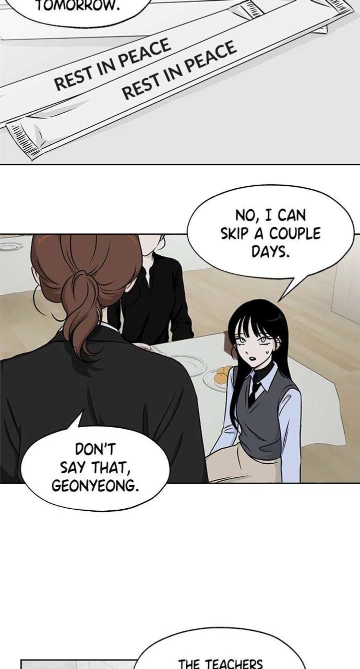 Certificate of Dignity Chapter 44 page 32