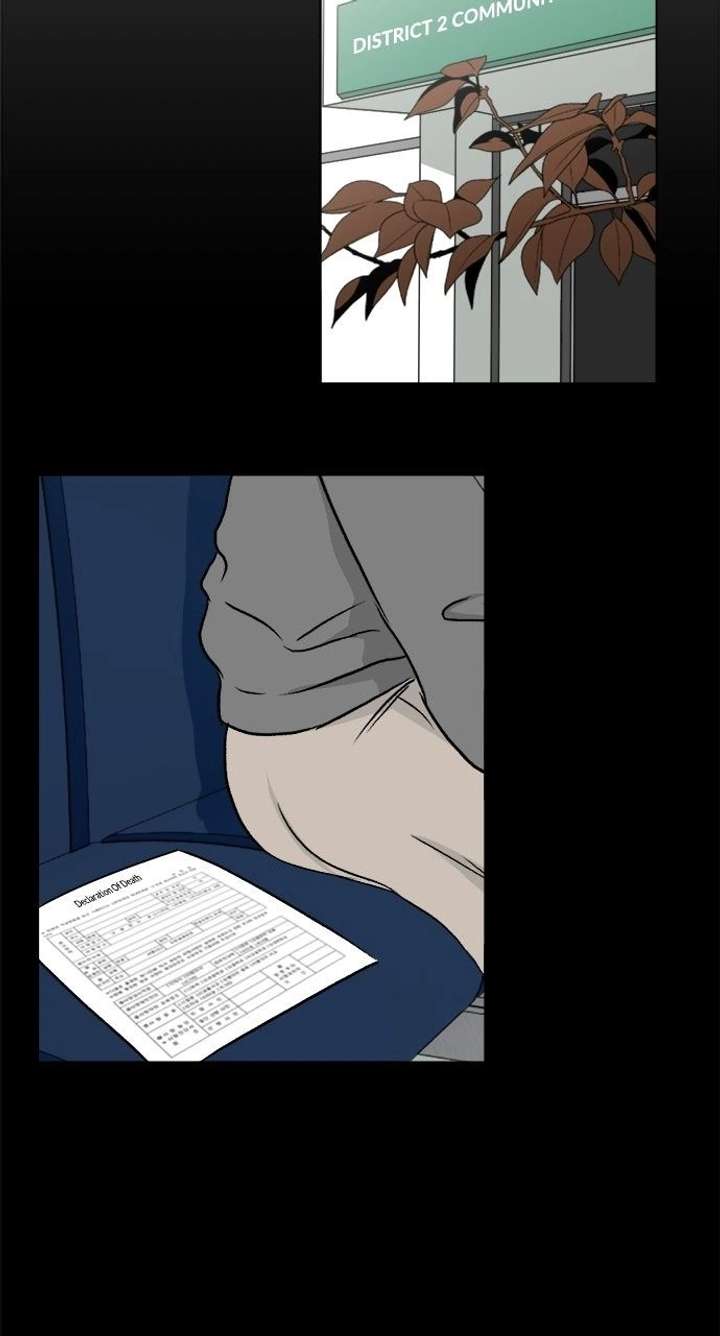 Certificate of Dignity Chapter 45 page 15