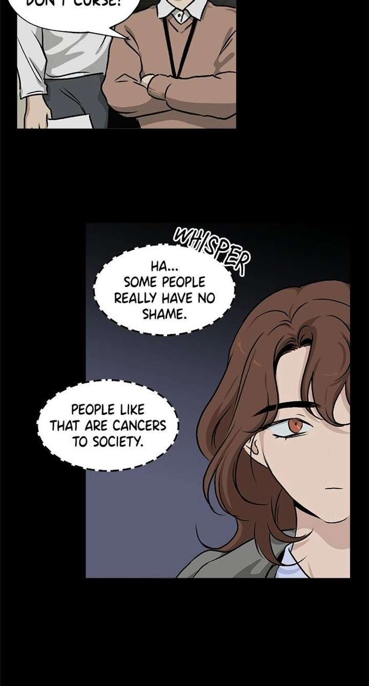 Certificate of Dignity Chapter 45 page 21