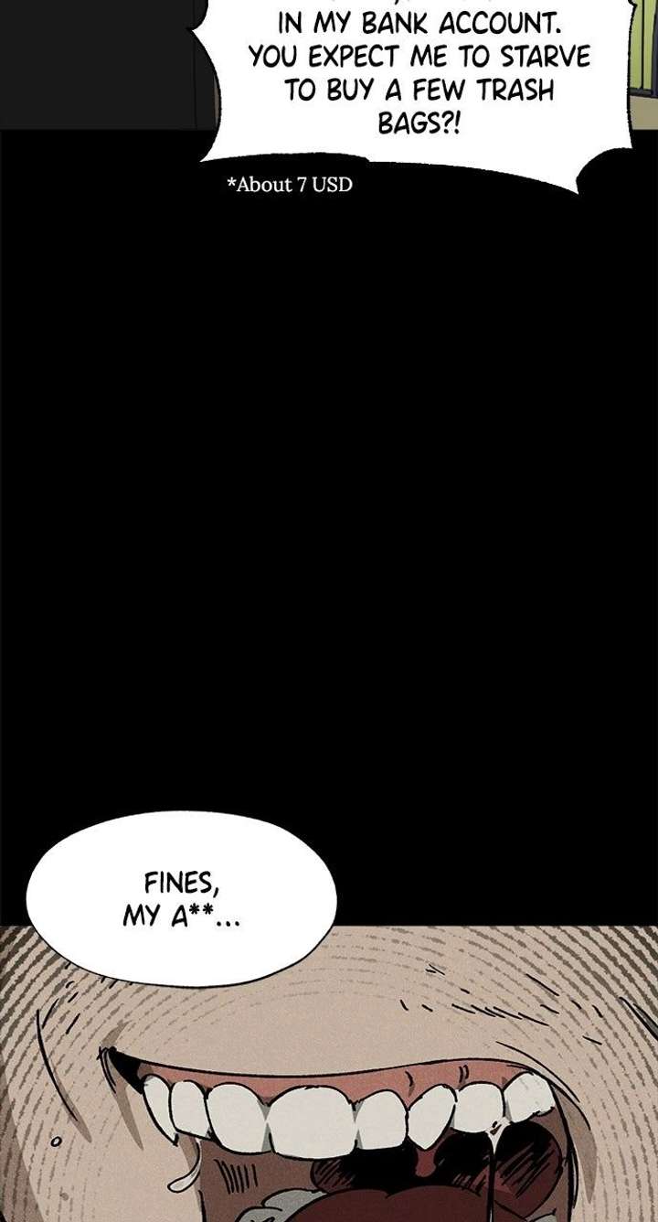 Certificate of Dignity Chapter 45 page 19