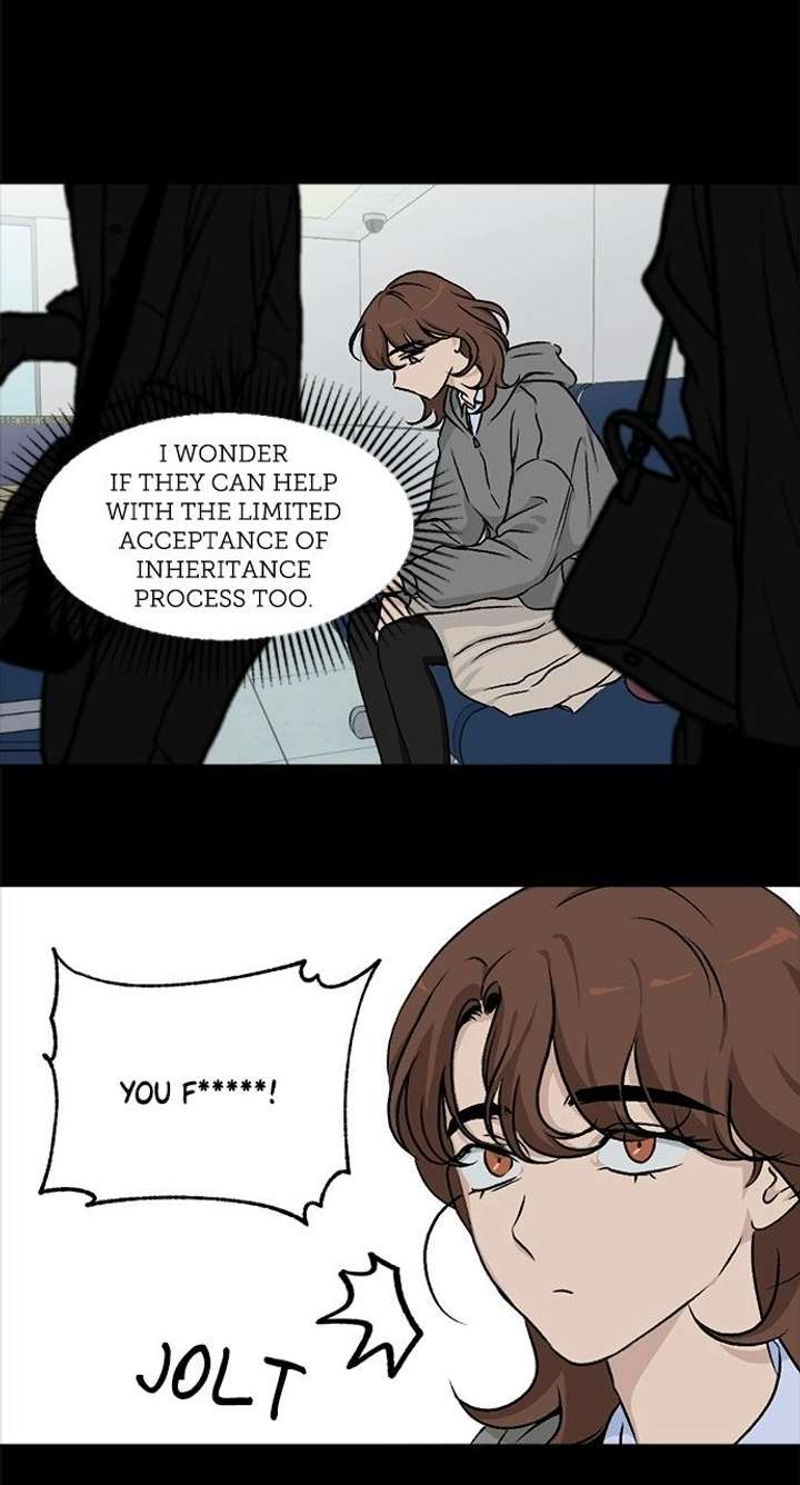Certificate of Dignity Chapter 45 page 16