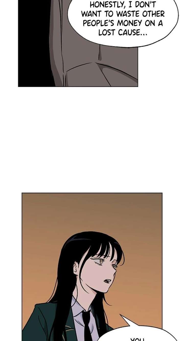 Certificate of Dignity Chapter 45 page 29