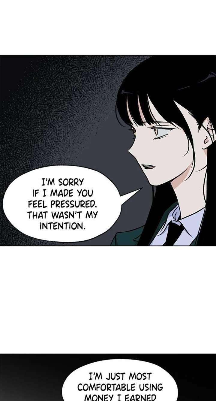 Certificate of Dignity Chapter 45 page 34