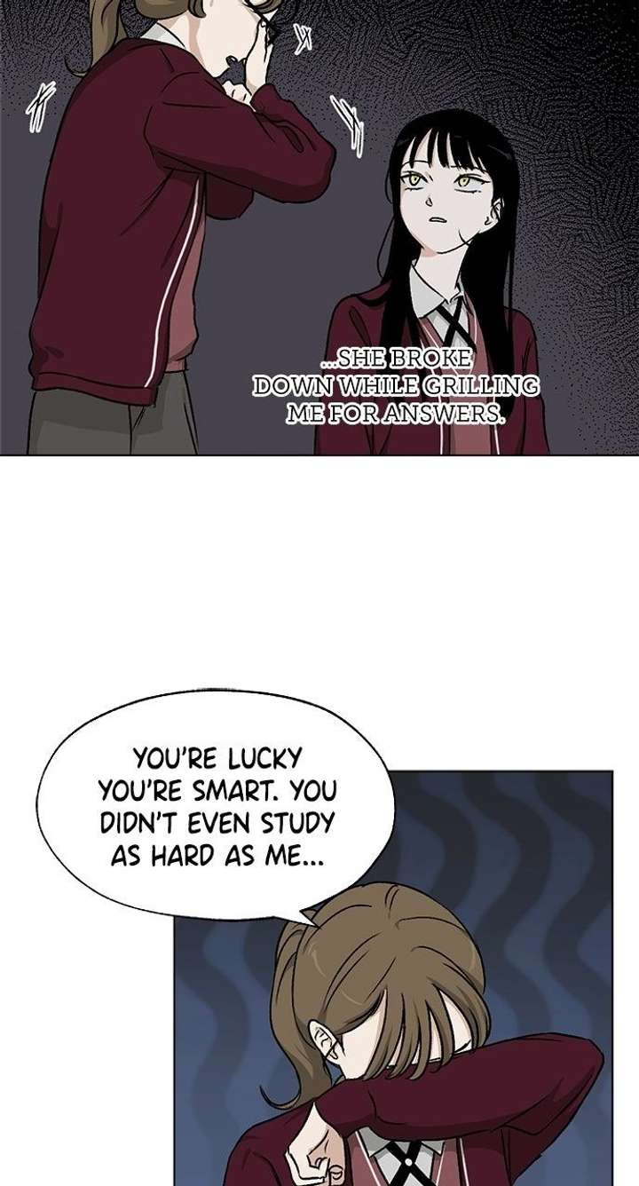 Certificate of Dignity Chapter 45 page 50