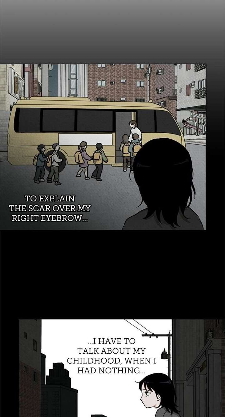 Certificate of Dignity Chapter 45 page 65