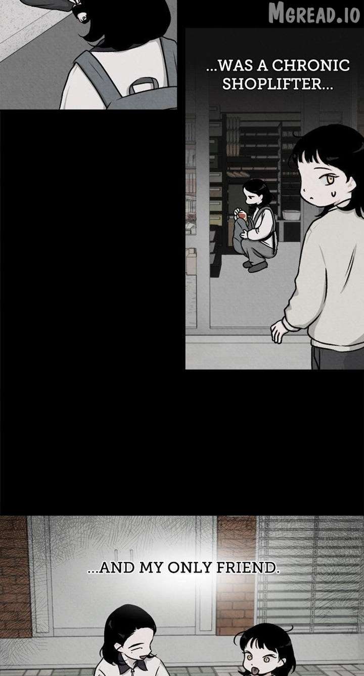 Certificate of Dignity Chapter 46 page 48