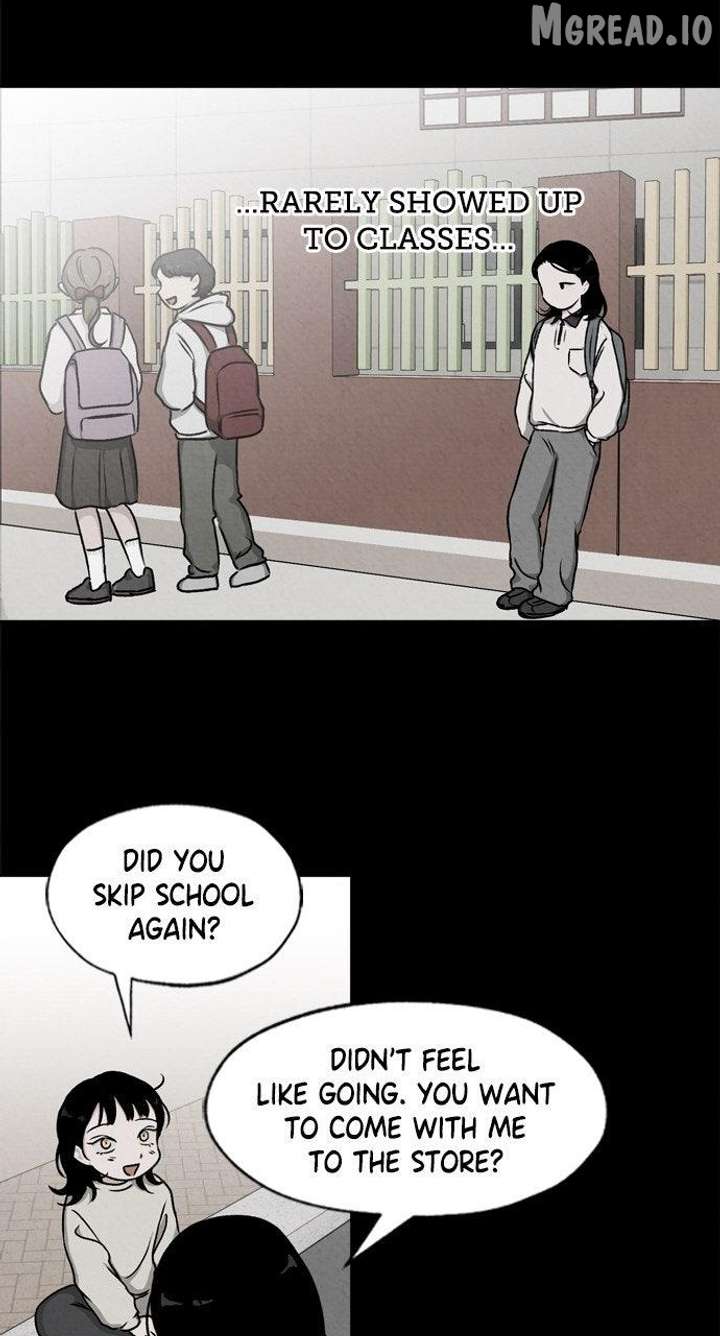 Certificate of Dignity Chapter 46 page 47