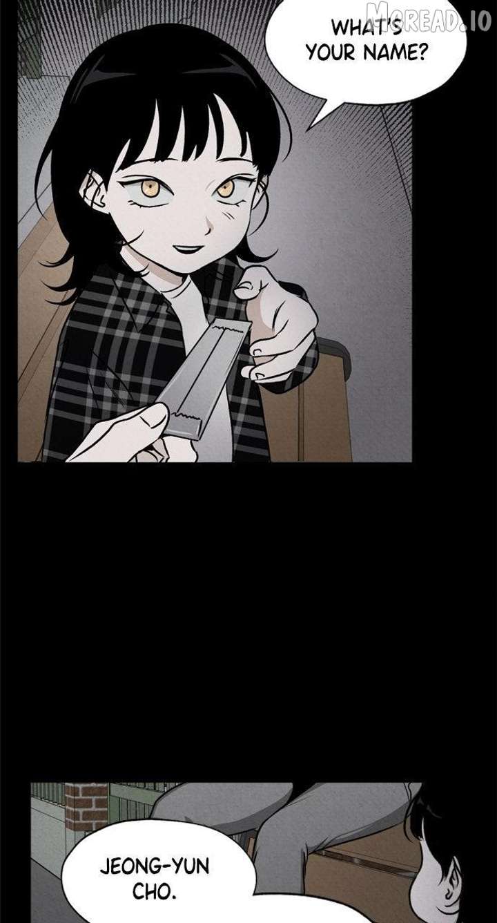 Certificate of Dignity Chapter 46 page 33