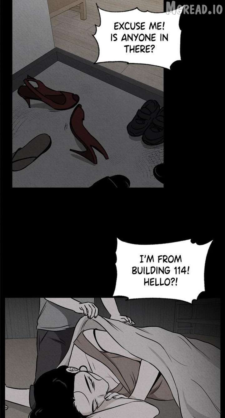 Certificate of Dignity Chapter 46 page 38