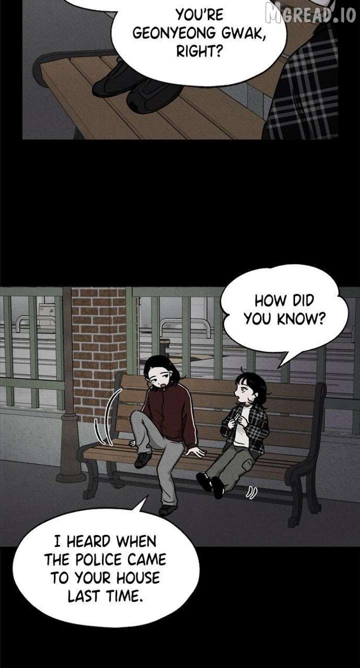 Certificate of Dignity Chapter 46 page 34