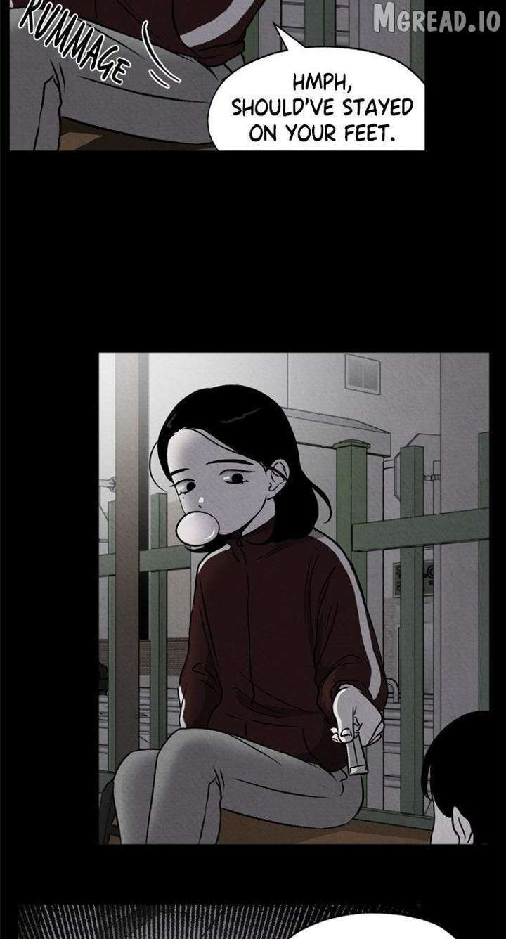 Certificate of Dignity Chapter 46 page 32